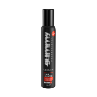 Gummy Hair Mousse Ultra Hold  225 ml