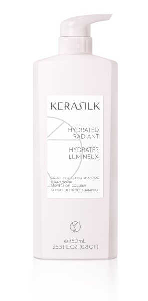 Kerasilk Farbschützendes Shampoo 750ml