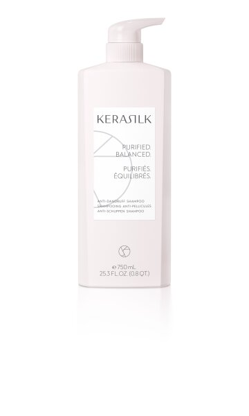 Kerasilk Anti-Schuppen Shampoo 750ml