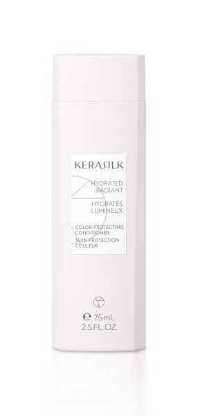 Kerasilk Farbschützdender Conditioner 75ml