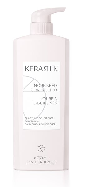 Kerasilk Bändigender Conditioner 750ml