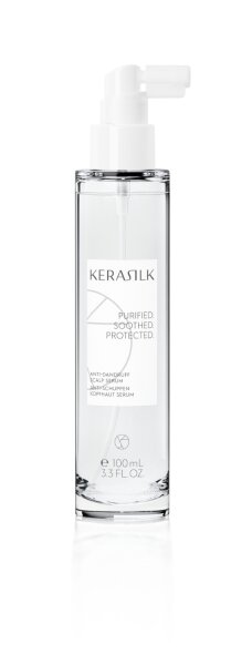 Kerasilk Anti-Schuppen Kopfhaut Serum 100ml