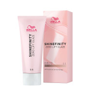 Wella Professionals Shinefinity 60 ml Natural 08/0...