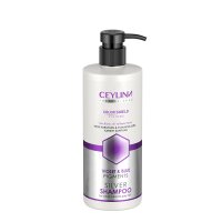 Ceylinn Silber Shampoo, 500ml