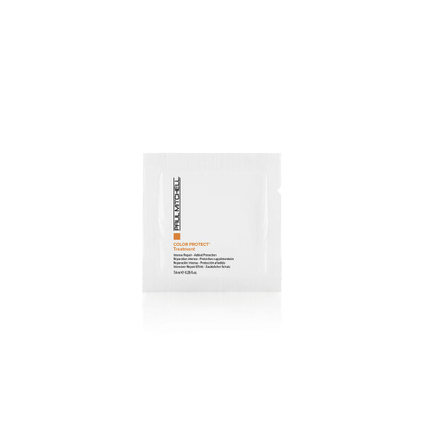 Paul Mitchell Color Protect® Treatment Qualitätsmuster