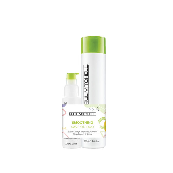 Paul Mitchell SAVE ON DUO SMOOTHING