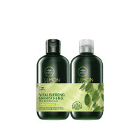 Paul Mitchell SAVE ON DUO Tea Tree Lemon Sage