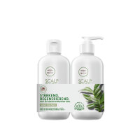 Paul Mitchell SAVE ON DUO Tea Tree Scalp Care