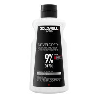 Goldwell System Developer 9% - 1000ml