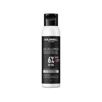 Goldwell System Developer 6% - 100ml