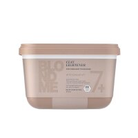 Schwarzkopf Blondme Farbe Blondierung Clay Lightener 7+,...