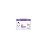 Schwarzkopf Bonacure Frizz Away Treatment, 500ml