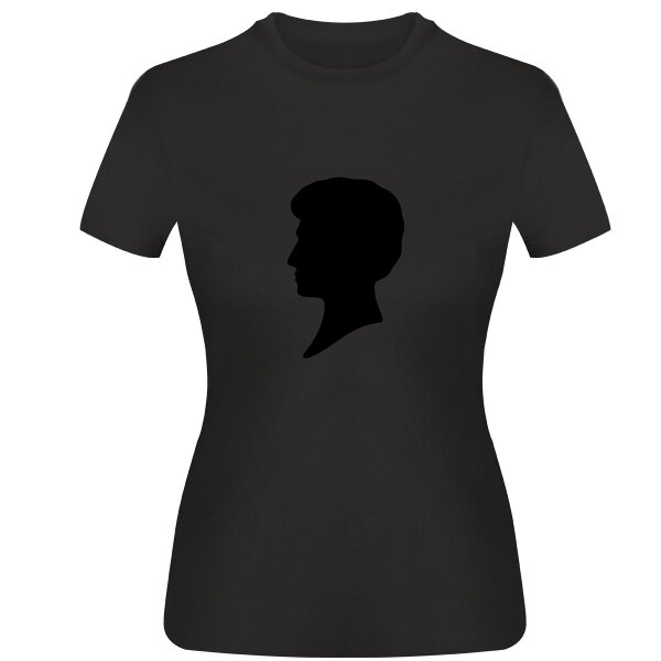 Schwarzkopf Salon Merchandise - Accessoires T-Shirt WOMAN S, 1 Stück