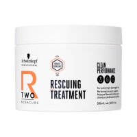 Schwarzkopf Bc Bonacure R2 R-TWO Rescuing Treatment, 500ml