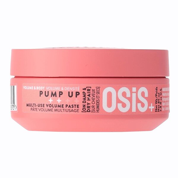 Schwarzkopf Osis+ Volume & Body OSiS+ Pump Up, 85ml