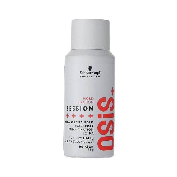 Schwarzkopf Osis+ Sondergrösse OSiS Session, 100ml