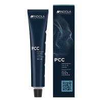 Indola Permanent Color Cream 9.0 Extra Lichtblond Natur,...