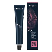 Indola Permanent Color Cream 6.11 Dunkelblond Asch...
