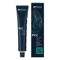 Indola Permanent Color Cream 5.6+ Hellbraun Rot Natur, 60ml