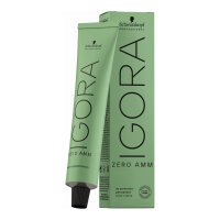 Schwarzkopf Igora Zero Amm 6-0 Dunkelblond