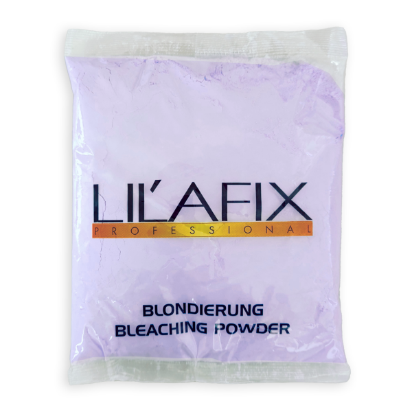 LilaFix Professional Blondierpulver lila, 500 g