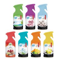 Fresh & More Life Refresh Raumspray Lufterfrischer 250ml