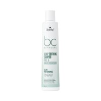 Schwarzkopf Bonacure Soothing Shampoo, 250 ml