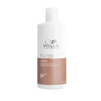 Wella Professionals Fusion Intense Repair Shampoo 500ml