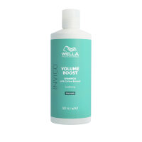 Wella Professionals Invigo Volume Boost Bodifying Shampoo...