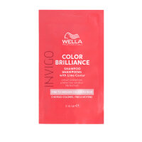 Wella Professionals Invigo Color Brilliance Shampoo fine...