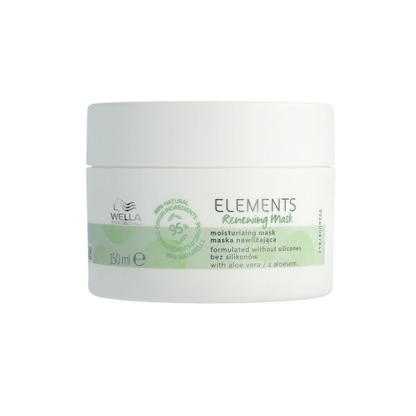 Wella Professionals Elements Renewing Mask 150ml