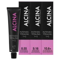 Alcina Color Creme Intensiv-Tönung, 60 ml