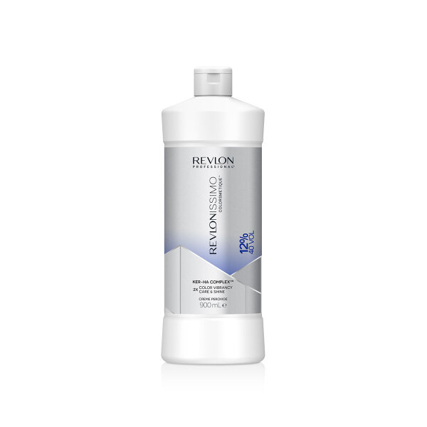 Revlon Revlonissimo Colorsmetique™ 40VOL 12% Creme Peroxid
