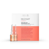 Revlon Restart Density Anti-Hair loss Treatment, 12x5 ml