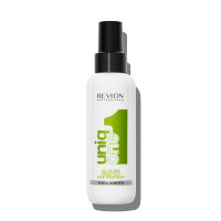 Revlon Uniq One All in One Hair Treatment Green Tea, 150 ml