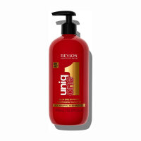 Revlon Uniq One All in One Shampoo, 490 ml
