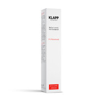 Klapp Hyaluronic Triple Action Moisture Eye Care, 20 ml