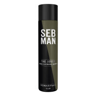 SEB MAN The Joker - 3in1 - Dry Shampoo, 180 ml