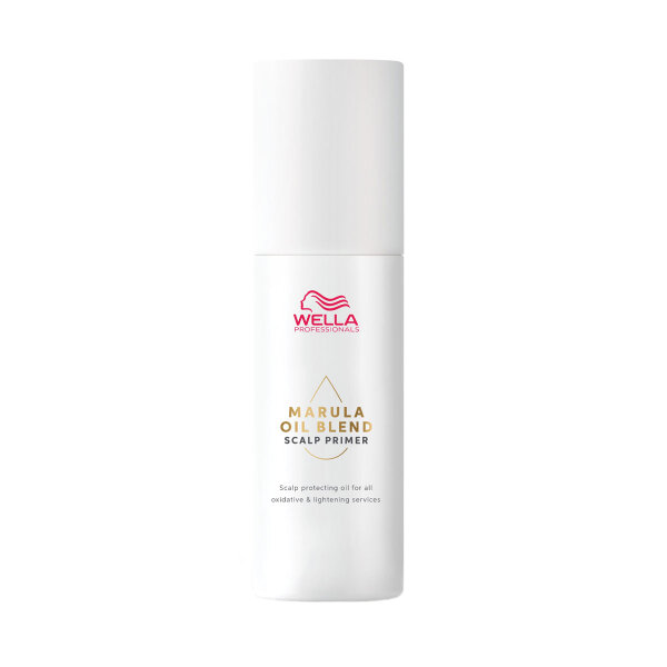 Wella Marula Oil Blend Scalp Primer, 150ml