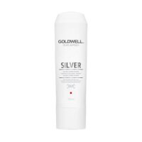 Goldwell Dualsenses Silver Conditioner 200 ml