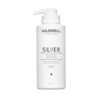 Goldwell Dualsenses Silver 60 sek. Treatment 500 ml