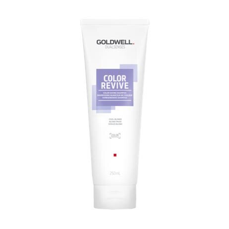 Goldwell Dualsenses Color Revive - Farbgebendes Shampoo kühles blond 250 ml