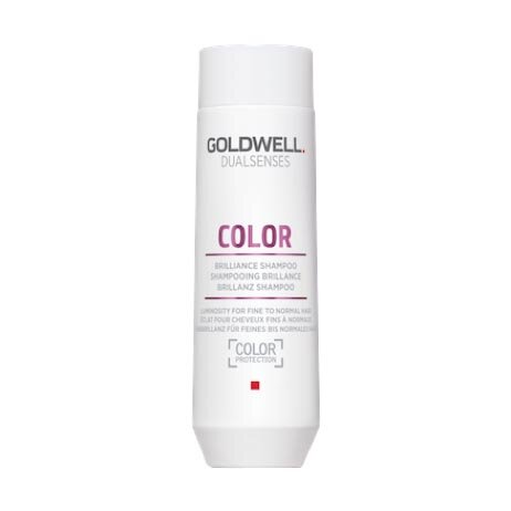 Goldwell Dualsenses Color Brilliance Shampoo 30 ml - Probiergröße