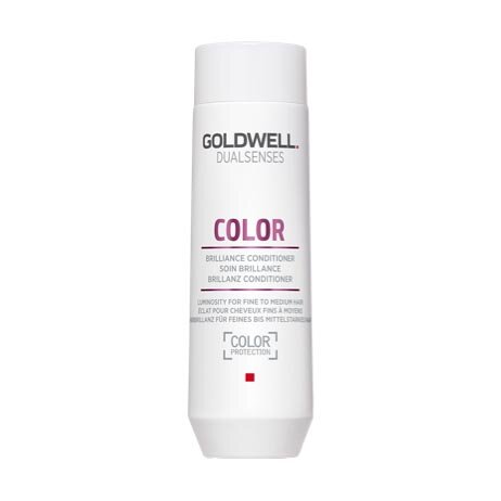 Goldwell Dualsenses Color Brilliance Conditioner 30 ml - Probiergröße
