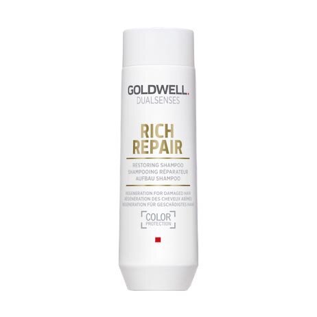 Goldwell Dualsenses Rich Repair Shampoo 30 ml - Probiergröße