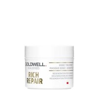 Goldwell Dualsenses Rich Repair 60sec. Treatment 25 ml -...