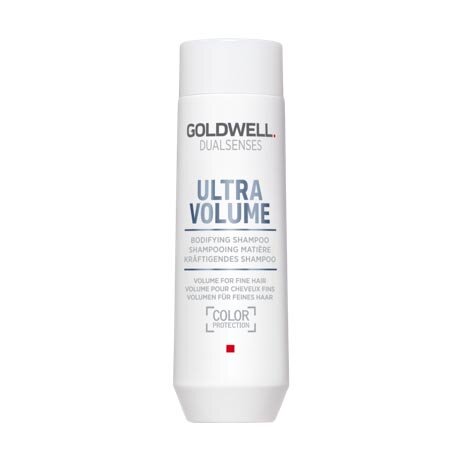 Goldwell Dualsenses Ultra Volume Bodifying Shampoo 30 ml - Probiergröße