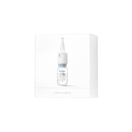 Goldwell Dualsenses Ultra Volume Intensives Pflegeserum 12x18 ml