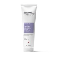 Goldwell Stylesign Smooth BB Creme zum Lufttrocknen 125 ml