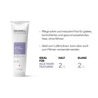 Goldwell Stylesign Smooth BB Creme zum Lufttrocknen 125 ml